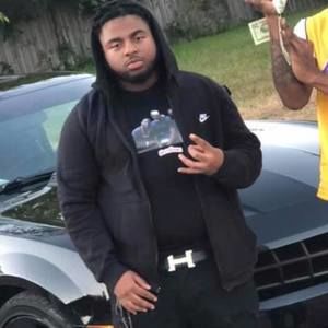 Meet your Posher, Larry